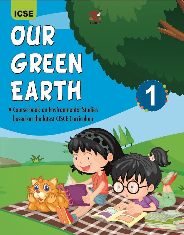 ICSE Our Green Earth (EVS) – 1